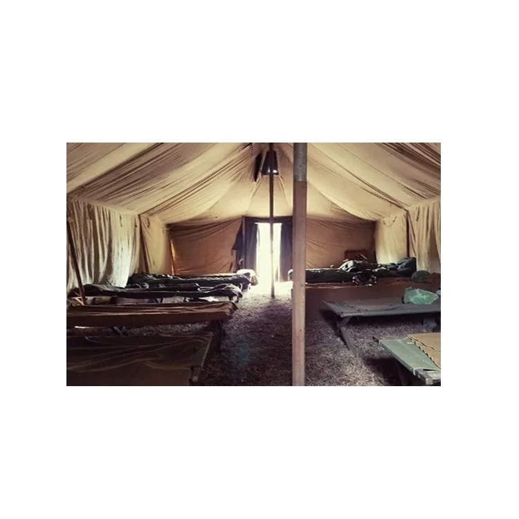 Buy US Army Tents | Authentic, Ready to Ship